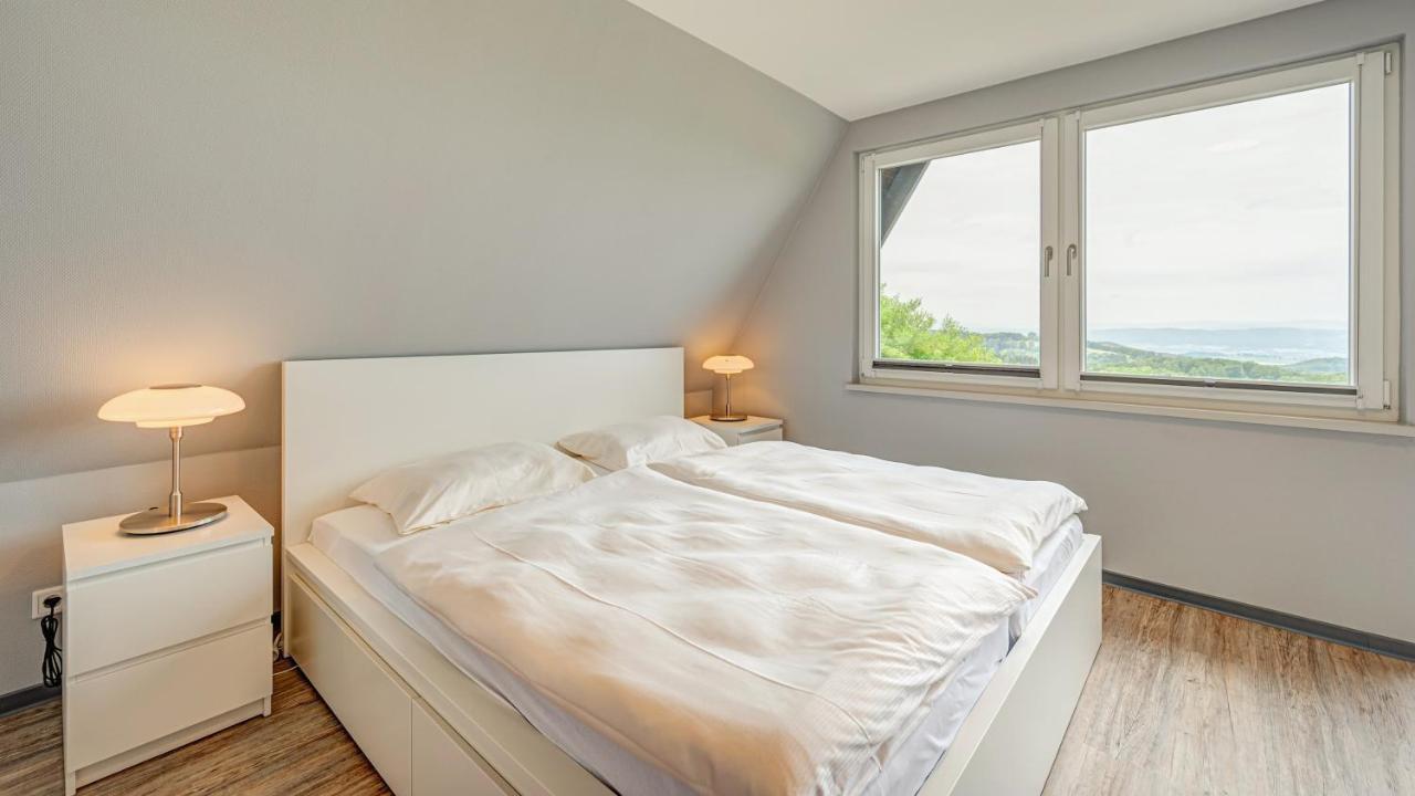 Ferienhaus Hohe Klinge Бротероде Екстериор снимка